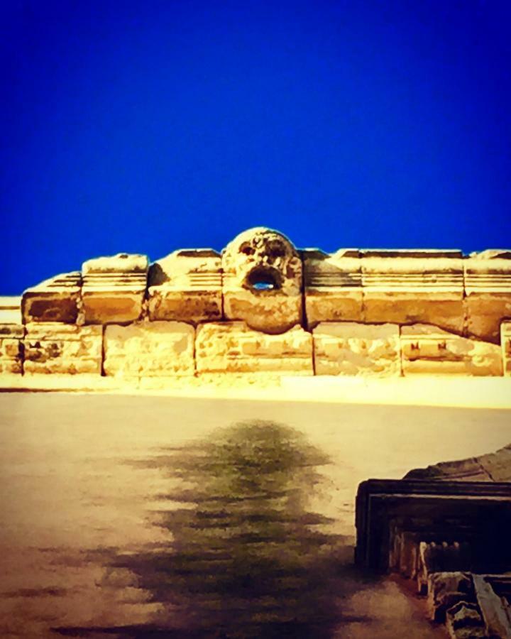 シラクーサA 50 Passi Dal Tempio Di Apolloアパートメント エクステリア 写真