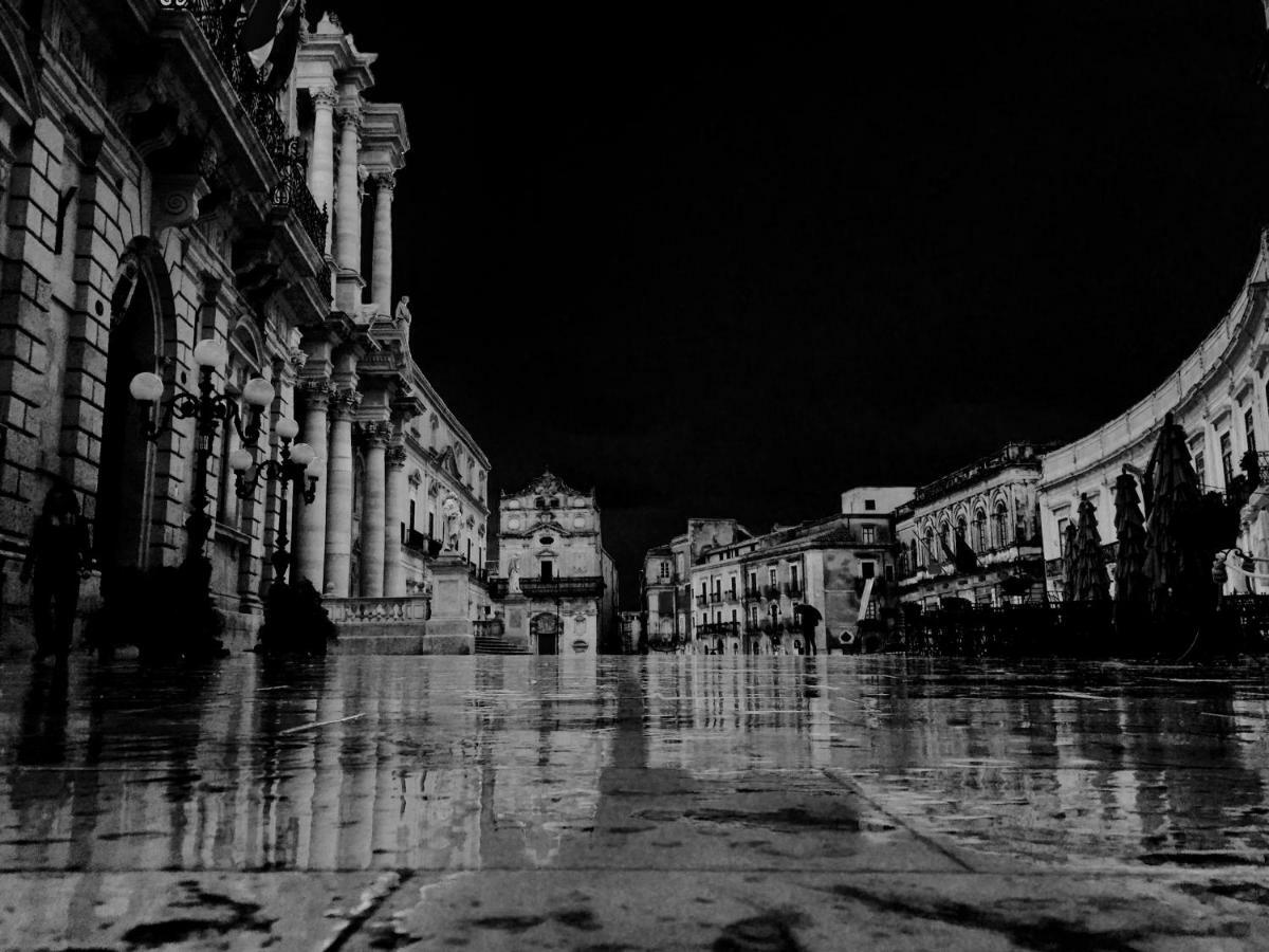 シラクーサA 50 Passi Dal Tempio Di Apolloアパートメント エクステリア 写真